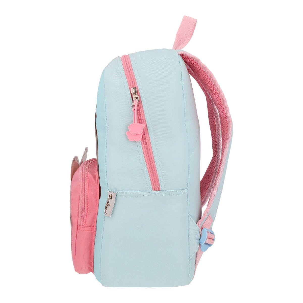 Mochila Pusheen Ice Cream Time