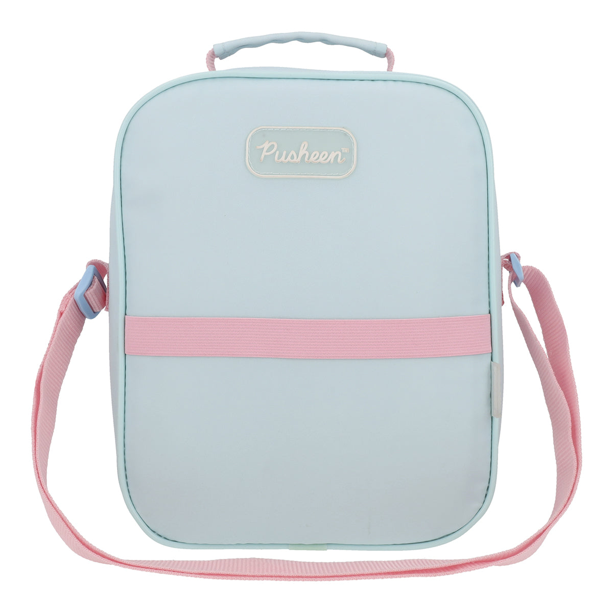 Lonchera Pusheen Ice Cream Time