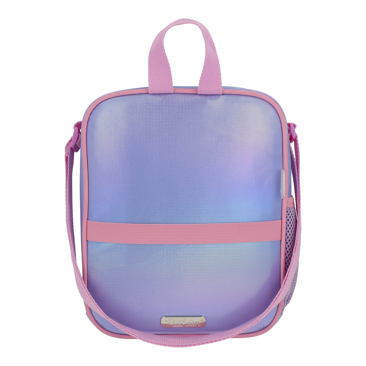 Lonchera Pusheen Music Holográfica