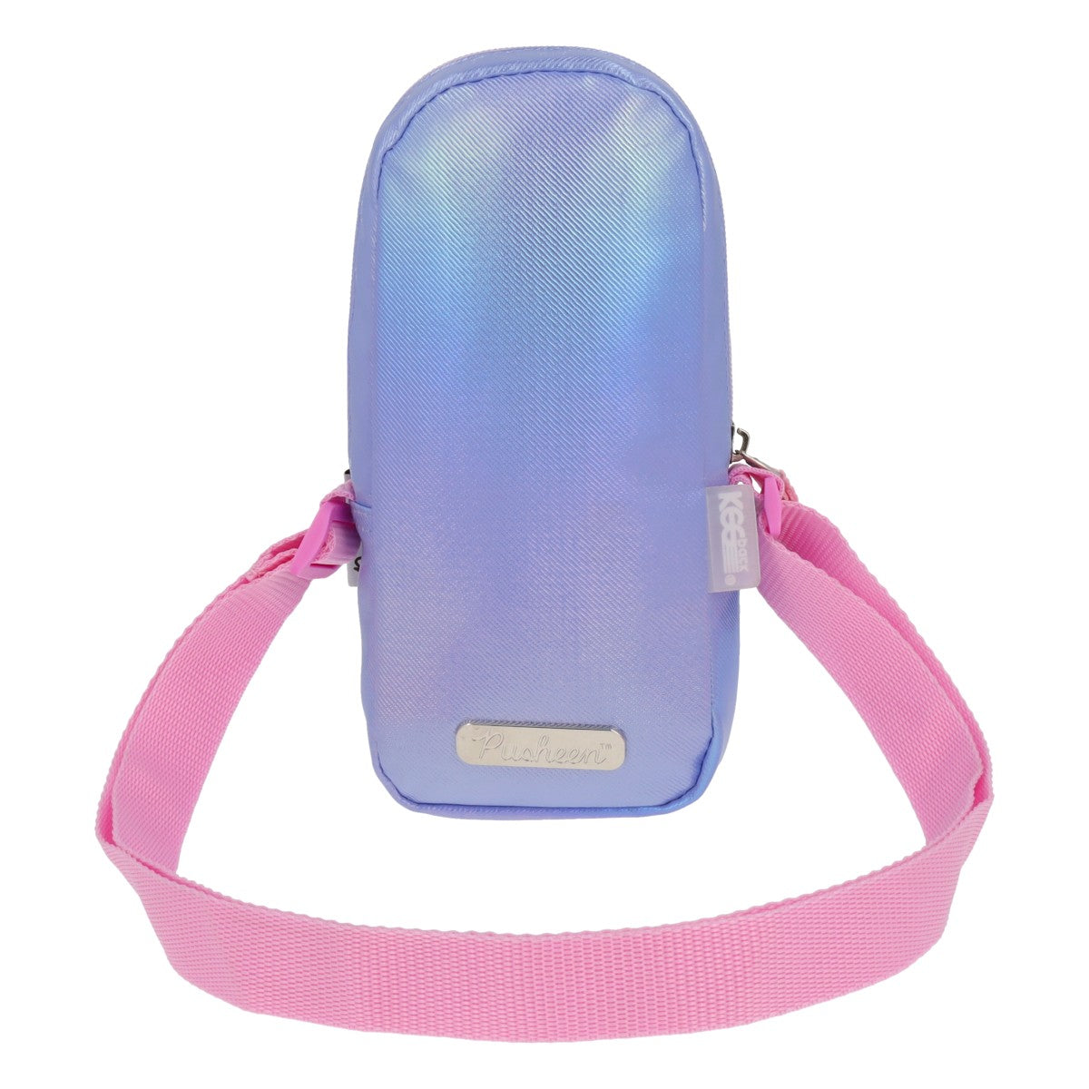 Estuchera Pusheen Music Holográfica