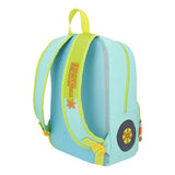 Set Mochila y Estuchera Máquina del Misterio