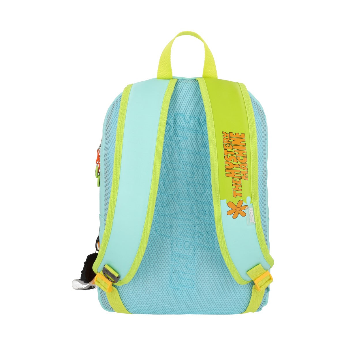 Mochila Máquina del Misterio