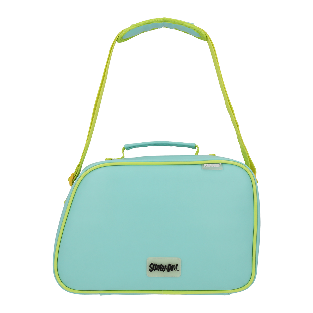 Lonchera Máquina del Misterio