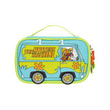 Set Mochila y Estuchera Máquina del Misterio