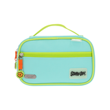 Set Mochila y Estuchera Máquina del Misterio