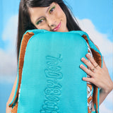 Set Mochila y Estuchera Scooby Doo Momia