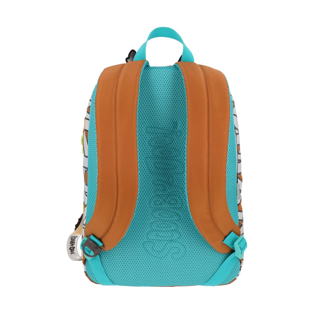 Mochila Scooby Doo Momia