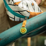 Set Mochila y Estuchera Scooby Doo Momia