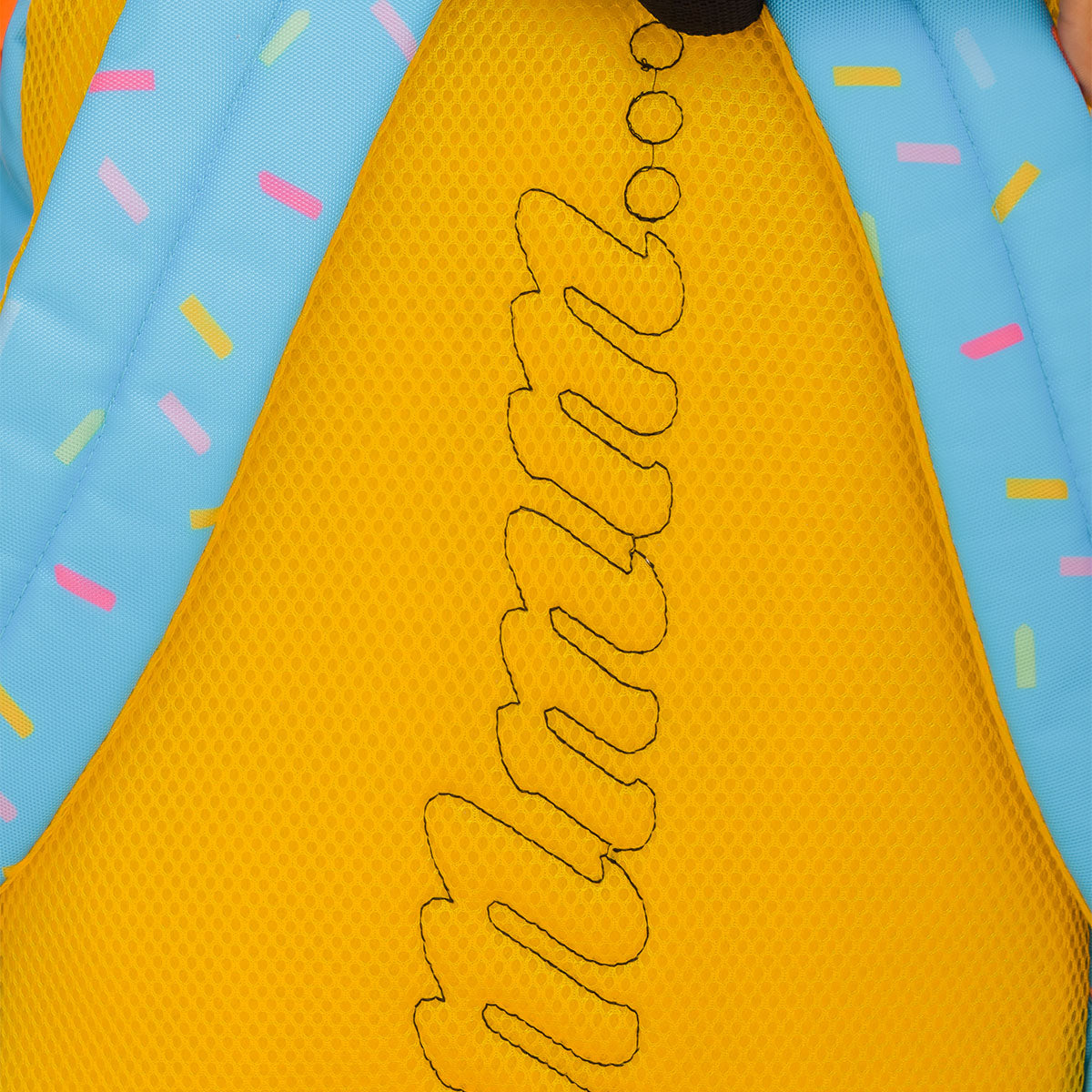 Mochila Los Simpson Dona