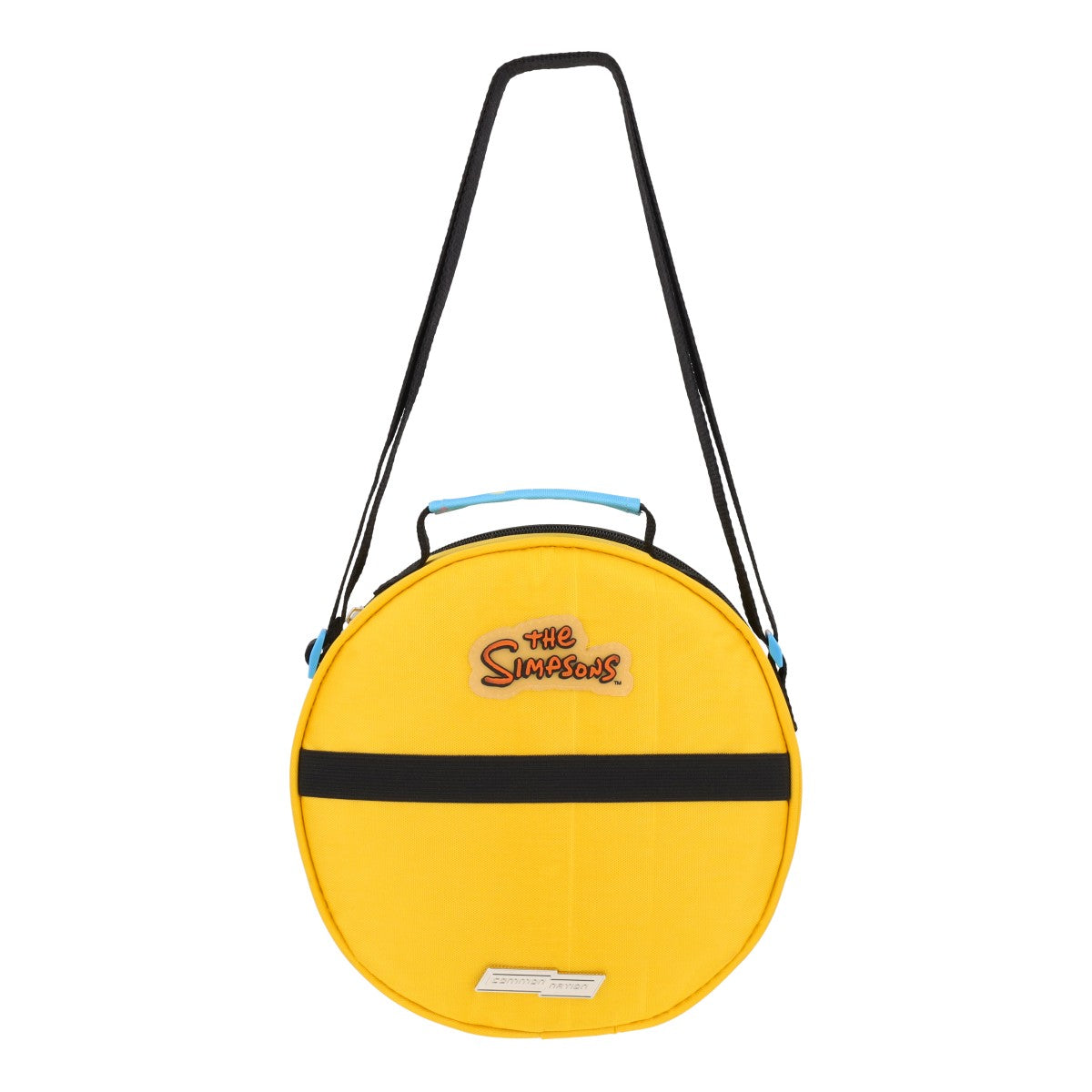 Lonchera Los Simpsons Dona