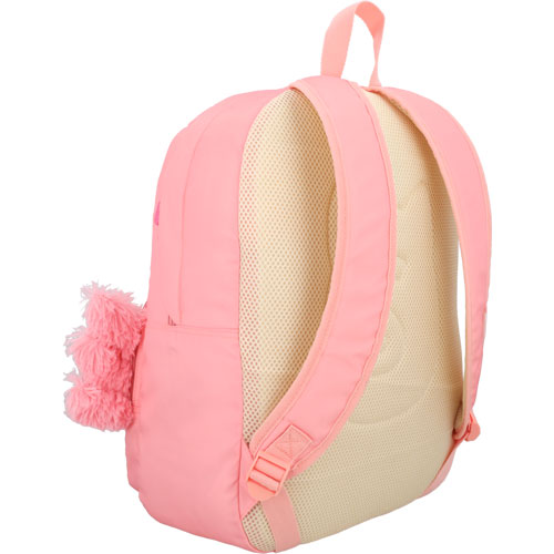 Mochila Squishmallows Ajolote Rosa