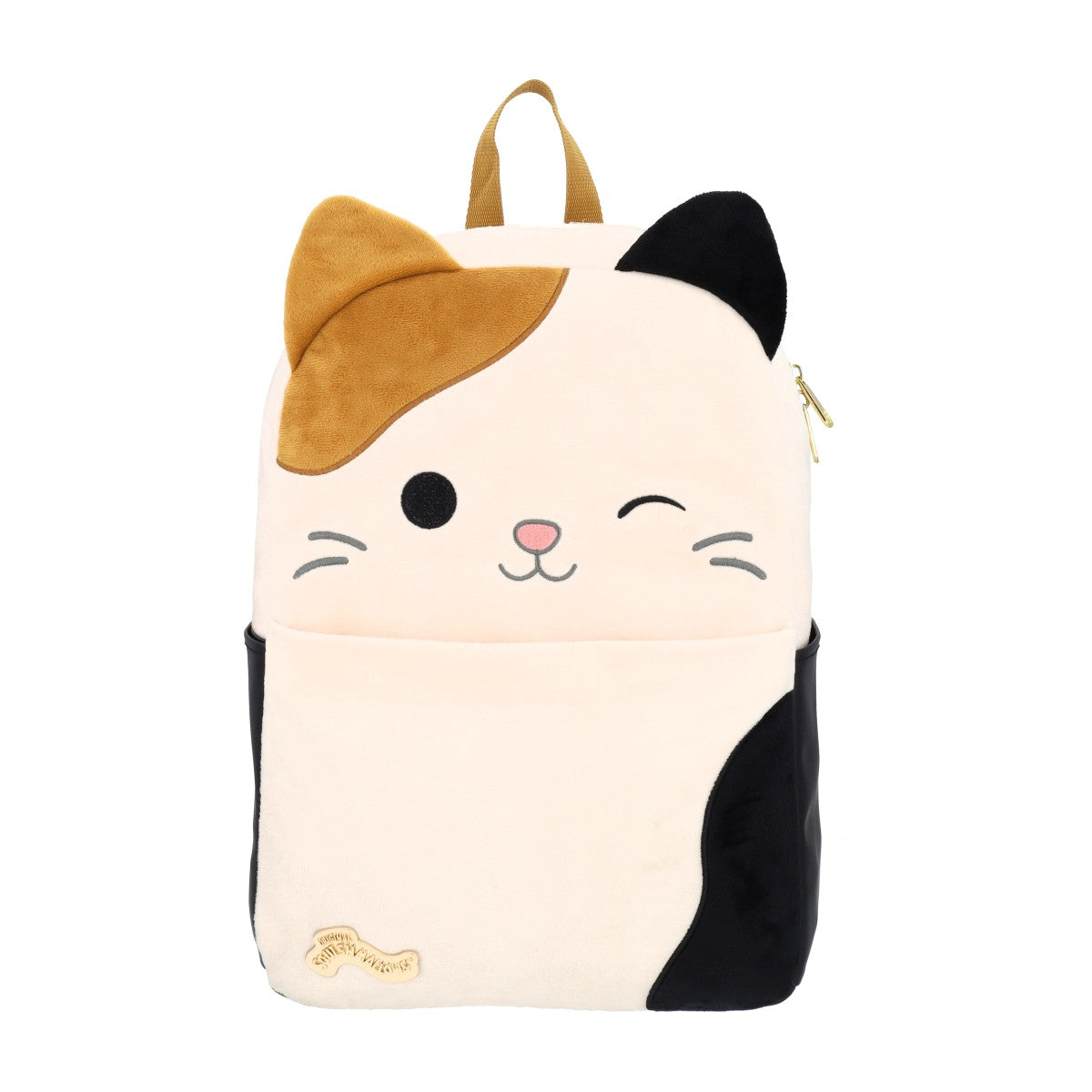 Mochila Squishmallows Gato Multicolor