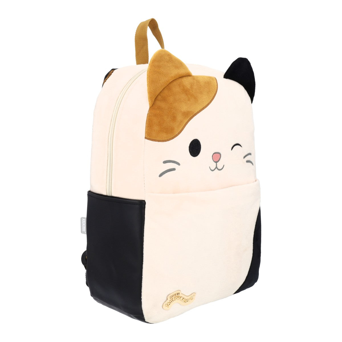 Mochila Squishmallows Gato Multicolor