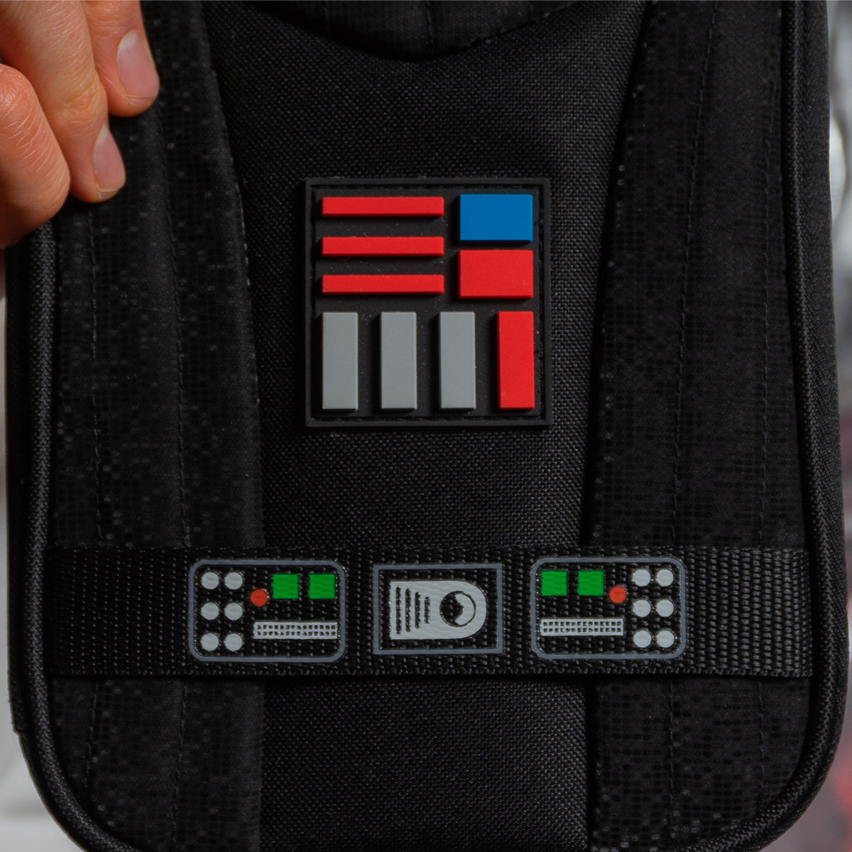 Estuchera Legado de Darth Vader