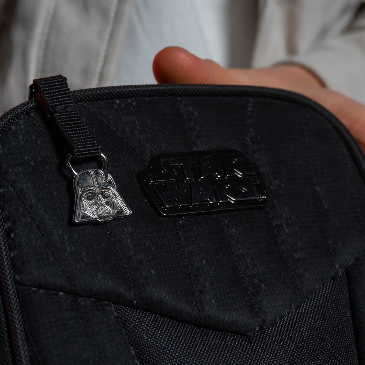 Estuchera Legado de Darth Vader