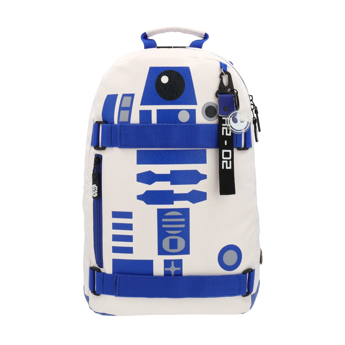 Mochila R2D2 Star wars Edicion Limitada