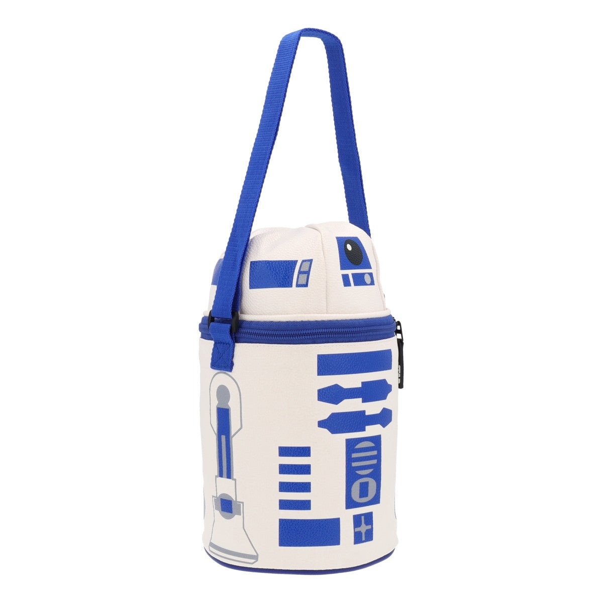 Lonchera R2D2 Star Wars Edicion Limitada