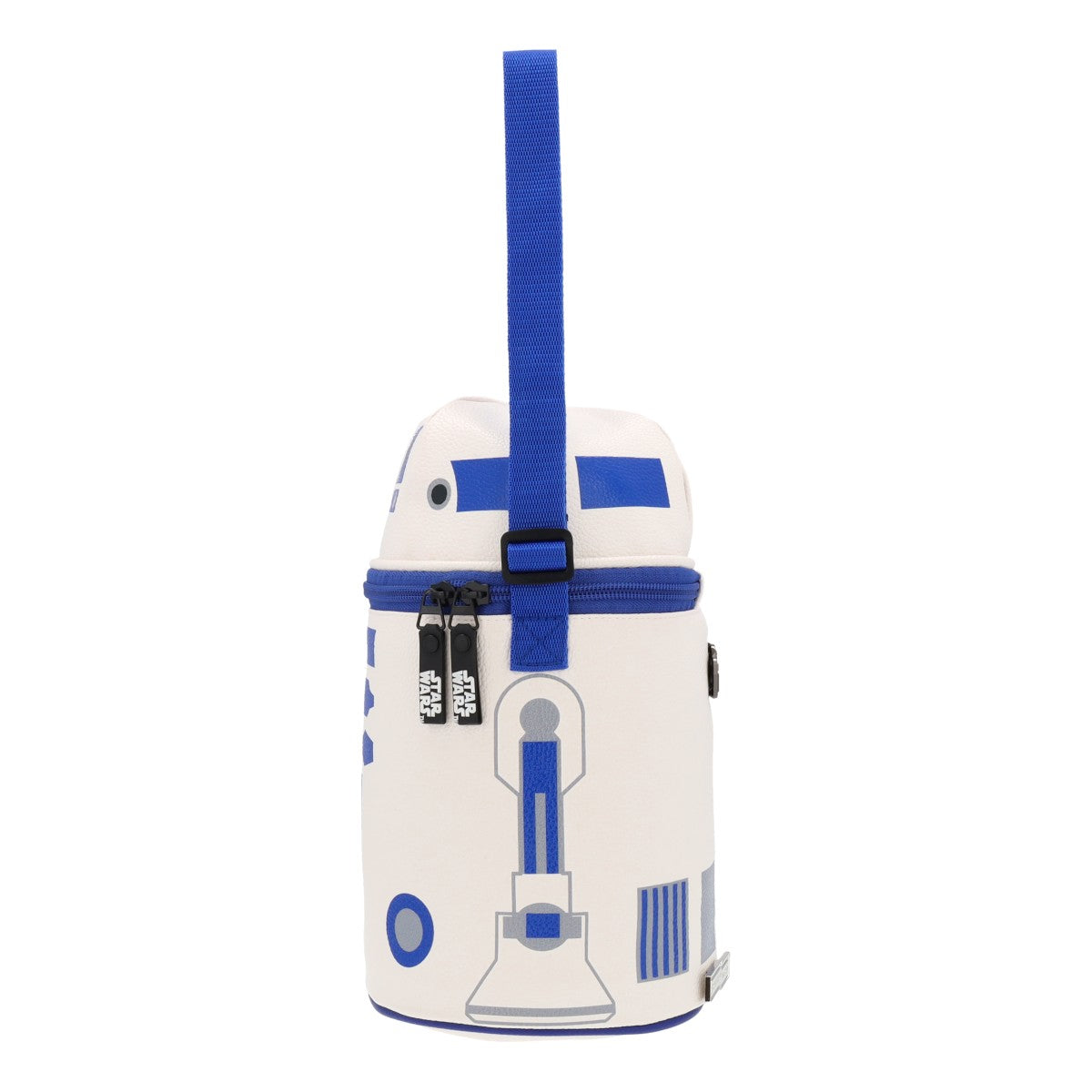 Lonchera R2D2 Star Wars Edicion Limitada