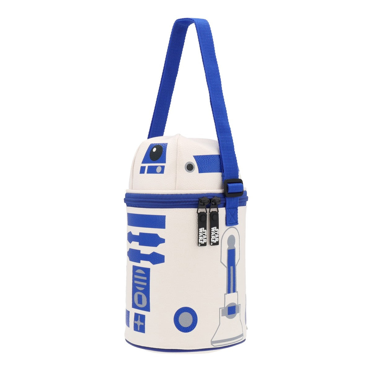 Lonchera R2D2 Star Wars Edicion Limitada