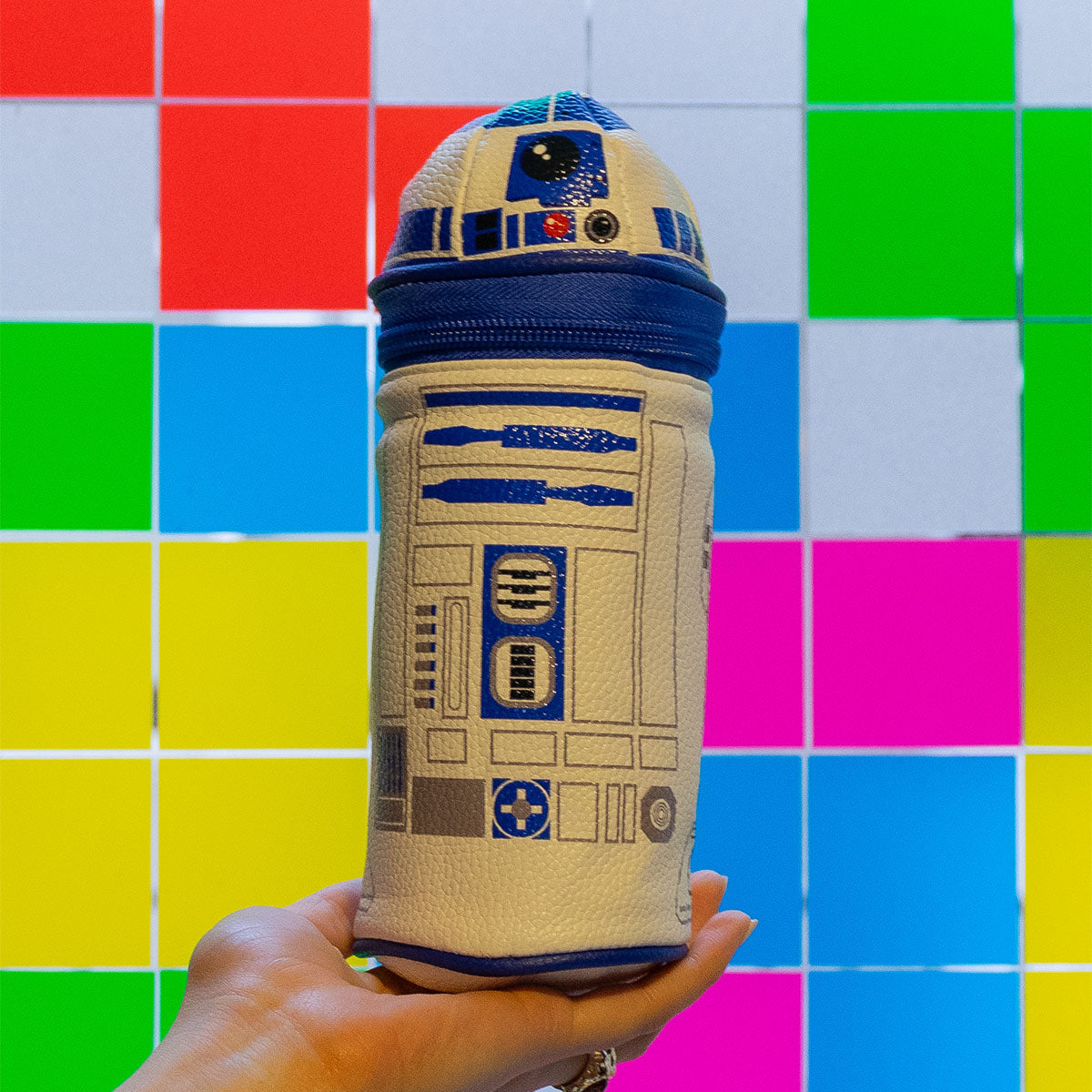 Lapicera R2D2 Star Wars Edicion Limitada