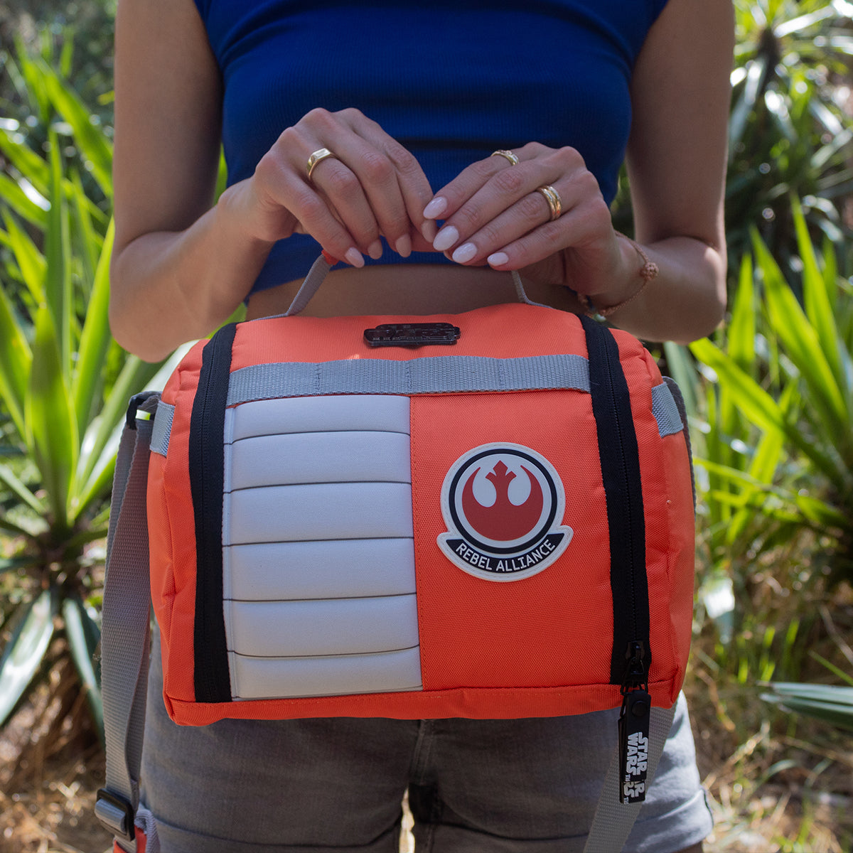 Lonchera Piloto Rebelde