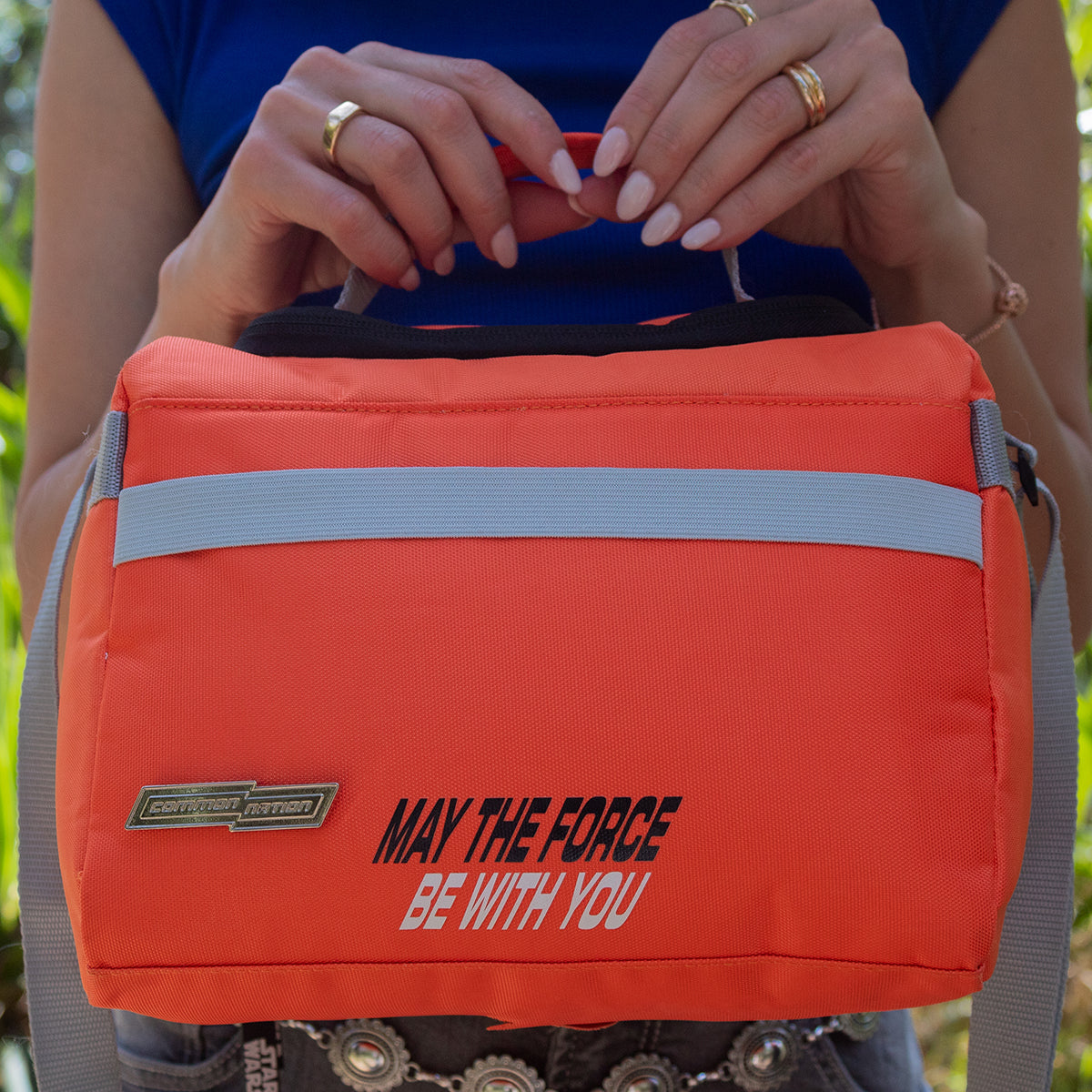 Lonchera Piloto Rebelde