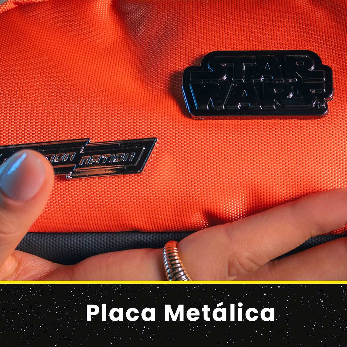 Lapicera Piloto Rebelde