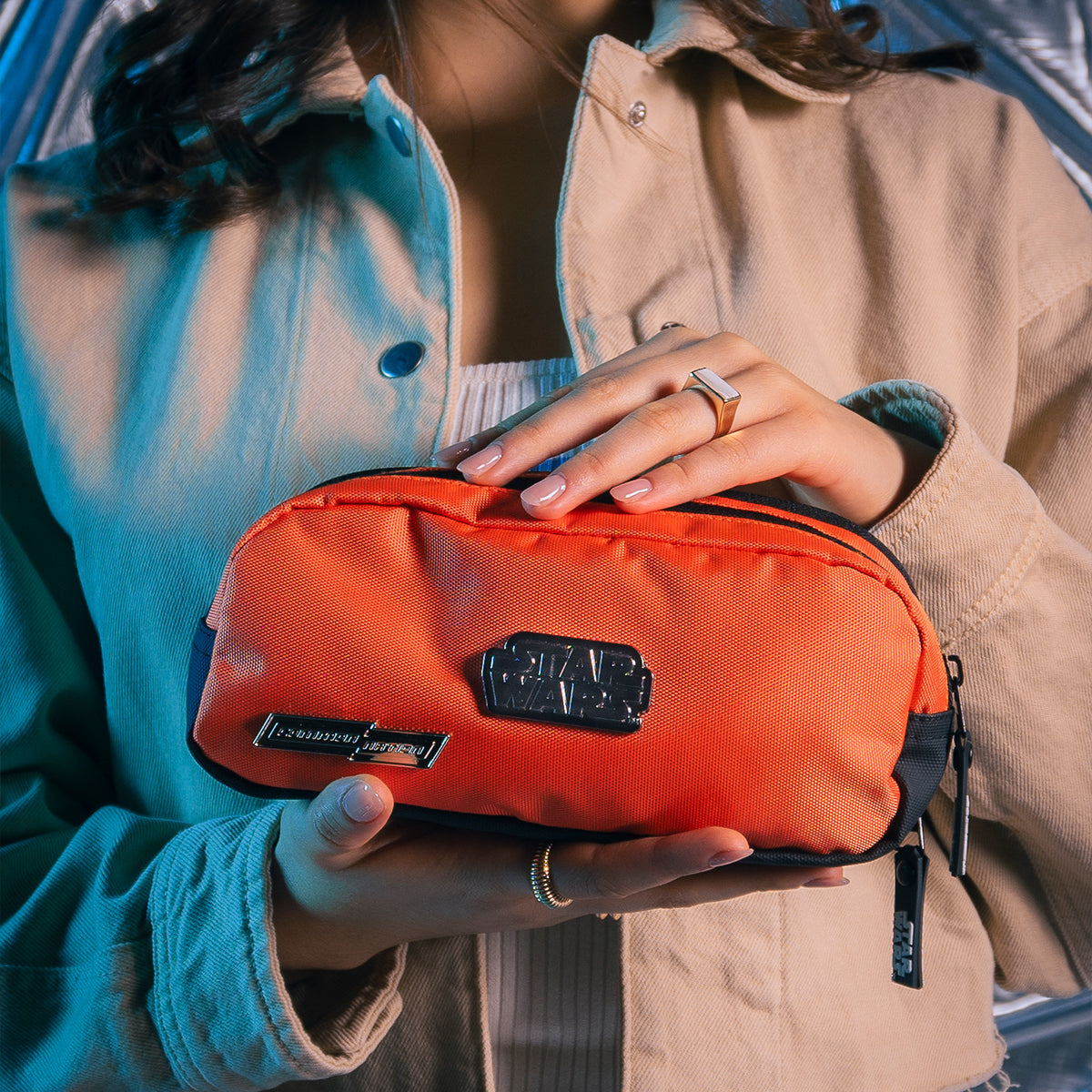 Lapicera Piloto Rebelde