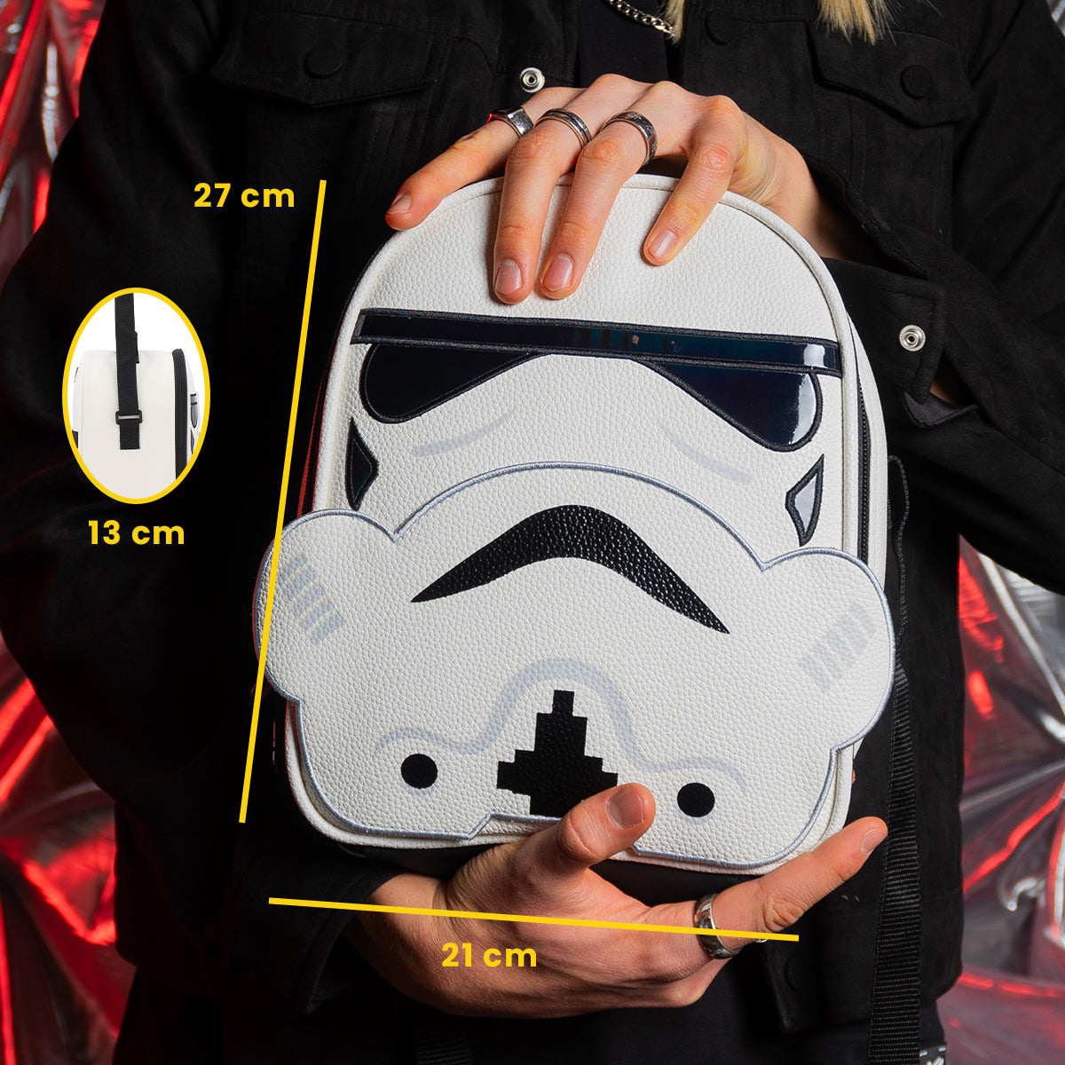 Lonchera Legión Stormtrooper