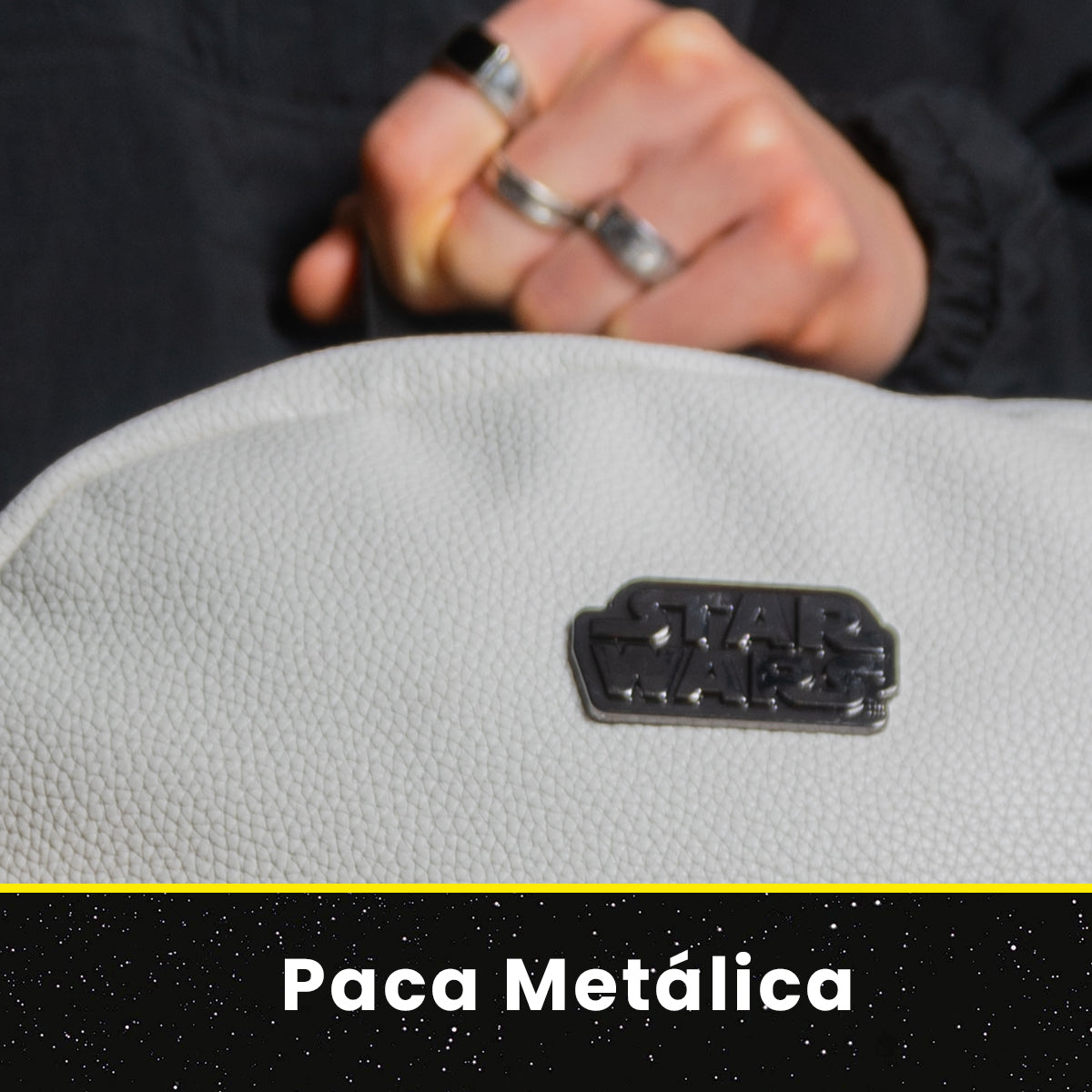 Mochila Legión Stormtrooper Star Wars Edicion Limitada