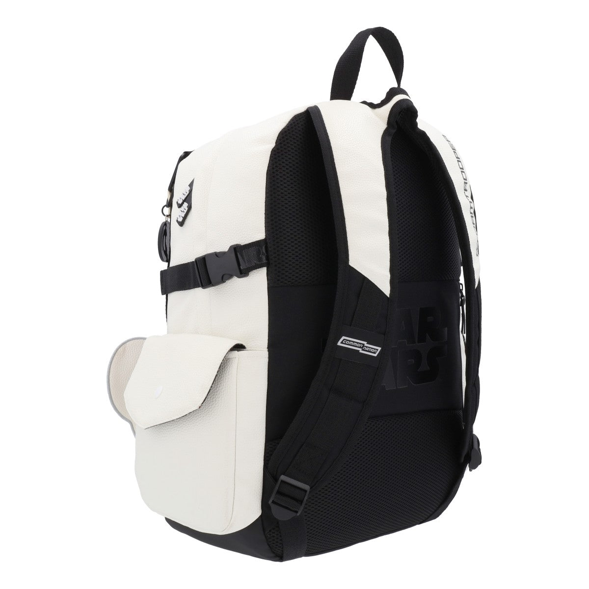 Mochila Legión Stormtrooper Star Wars Edicion Limitada