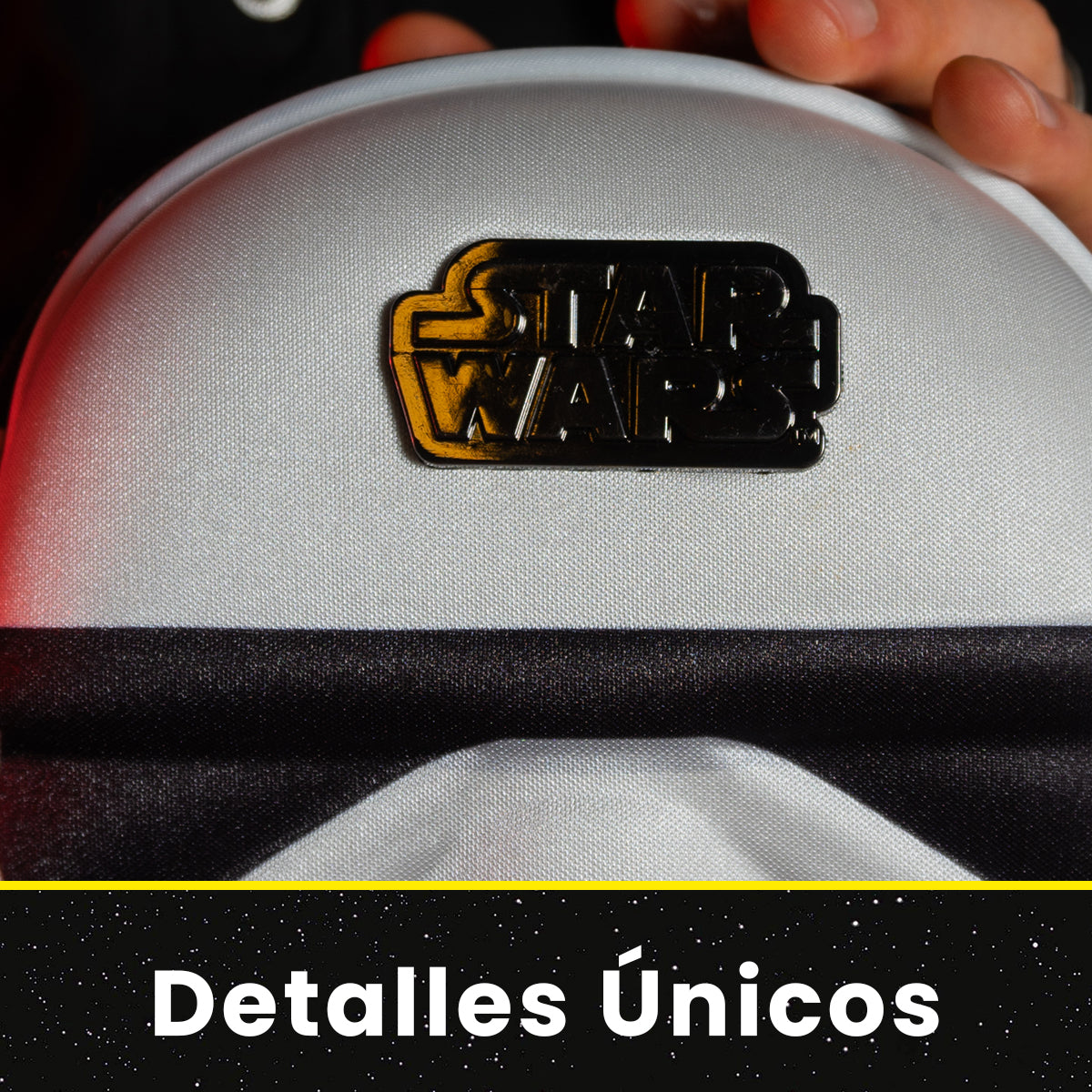 Lapicera Legión Stormtrooper