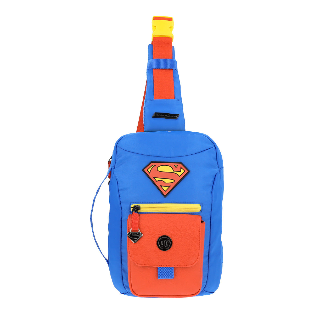 Crossbody Superman