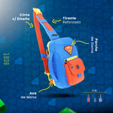 Crossbody Superman