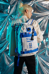 Mochila R2D2