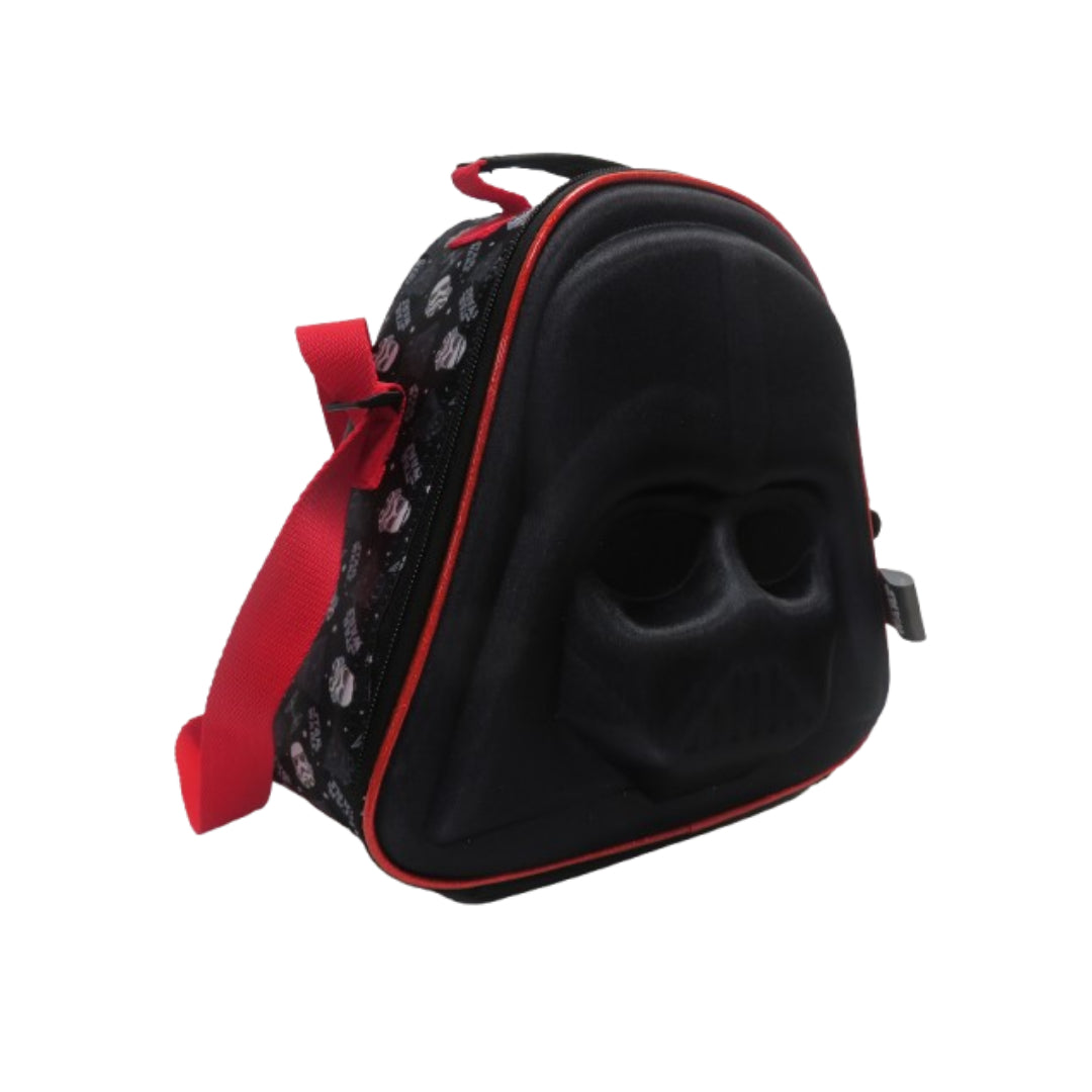 Lonchera Escolar Darth Vader