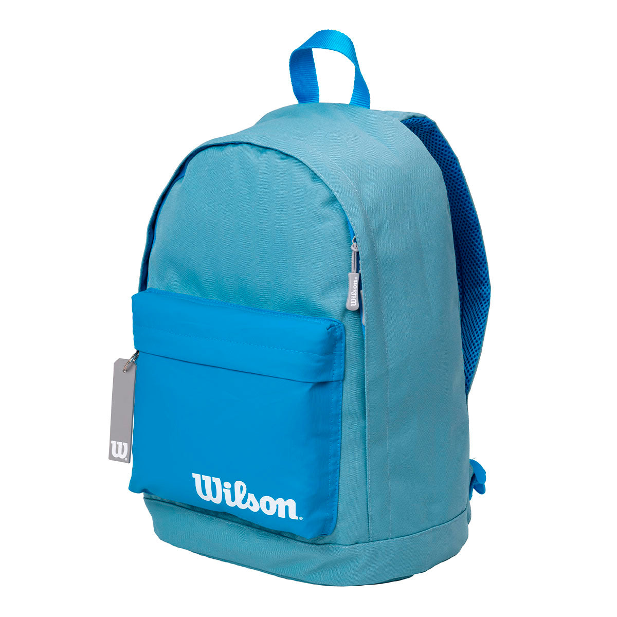 Mochila Wilson Universitaria Azul