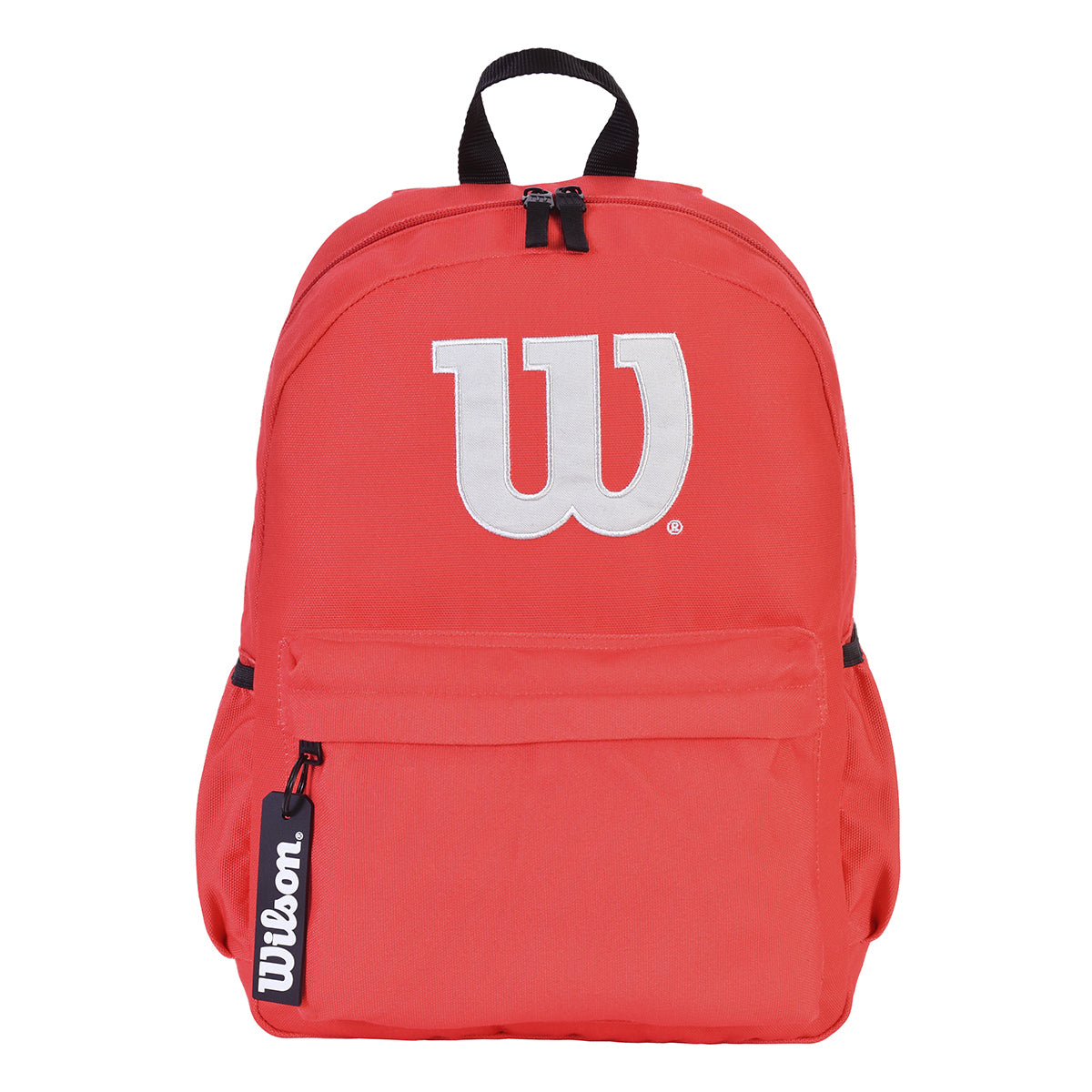 Mochila Wilson Classic Rojo
