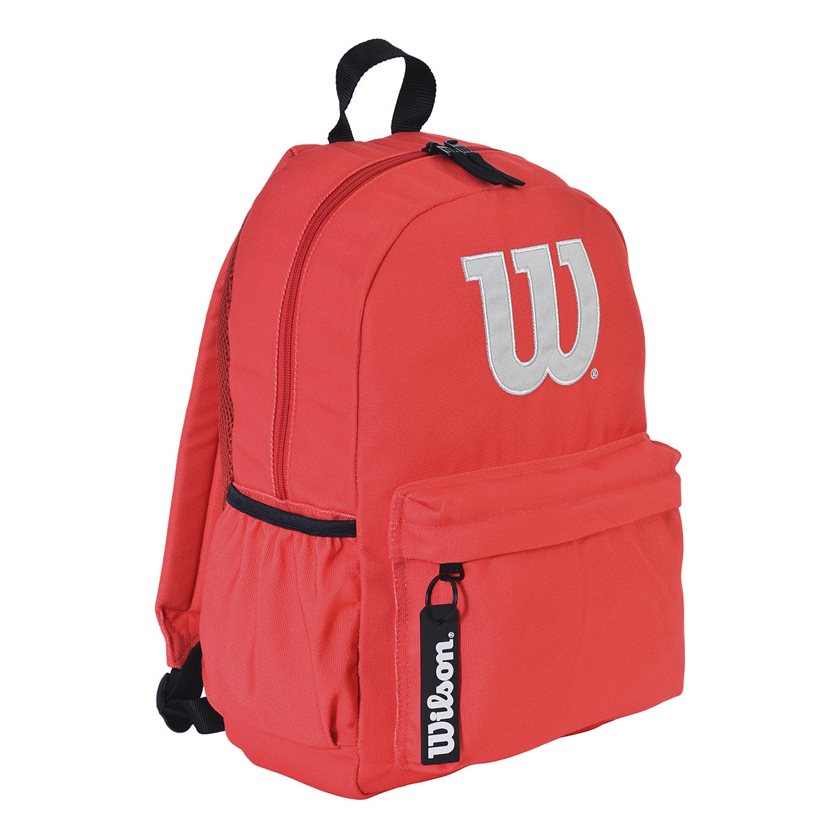 Mochila Wilson Classic Rojo