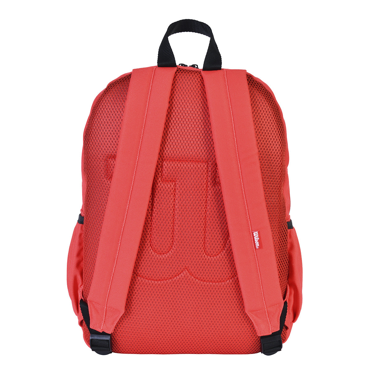 Mochila Wilson Classic Rojo