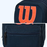 Lonchera Wilson Classic Azul Marino