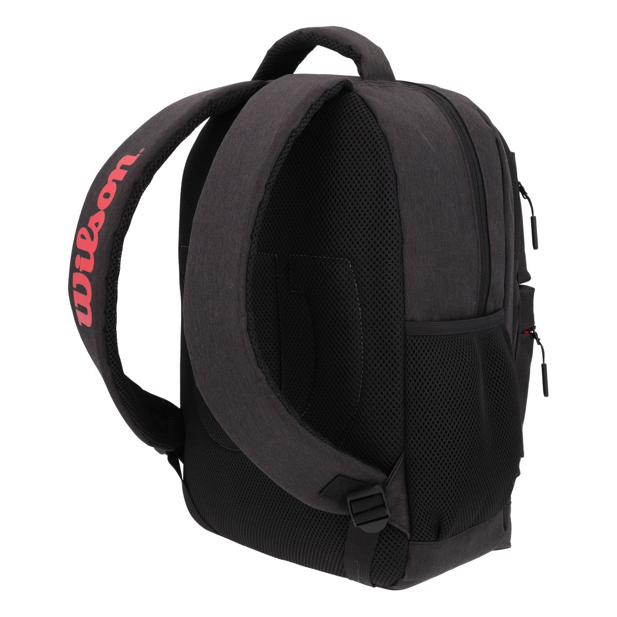 Mochila Wilson Sport Urbana con Triple Compartimento
