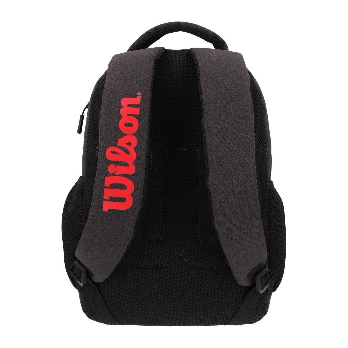 Mochila Wilson Sport Urbana con Triple Compartimento