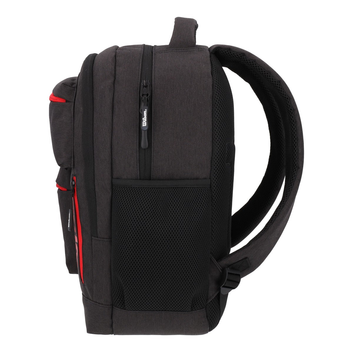 Mochila Wilson Sport Urbana con Triple Compartimento