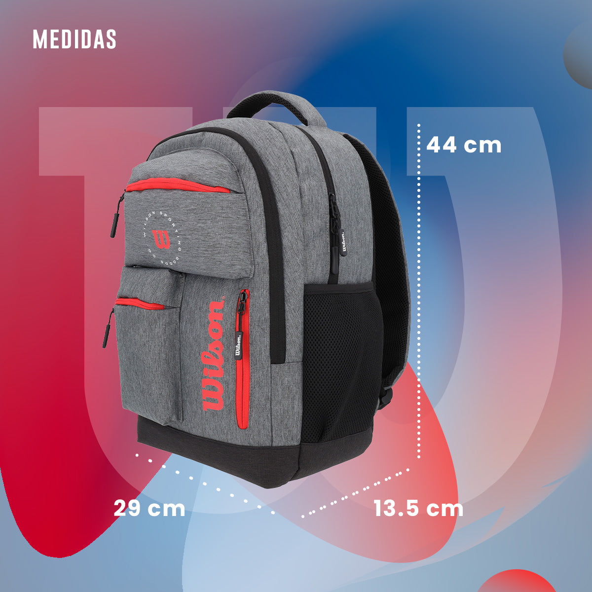 Mochila Wilson 175