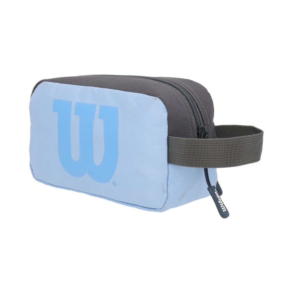 Estuchera Wilson Urban Azul