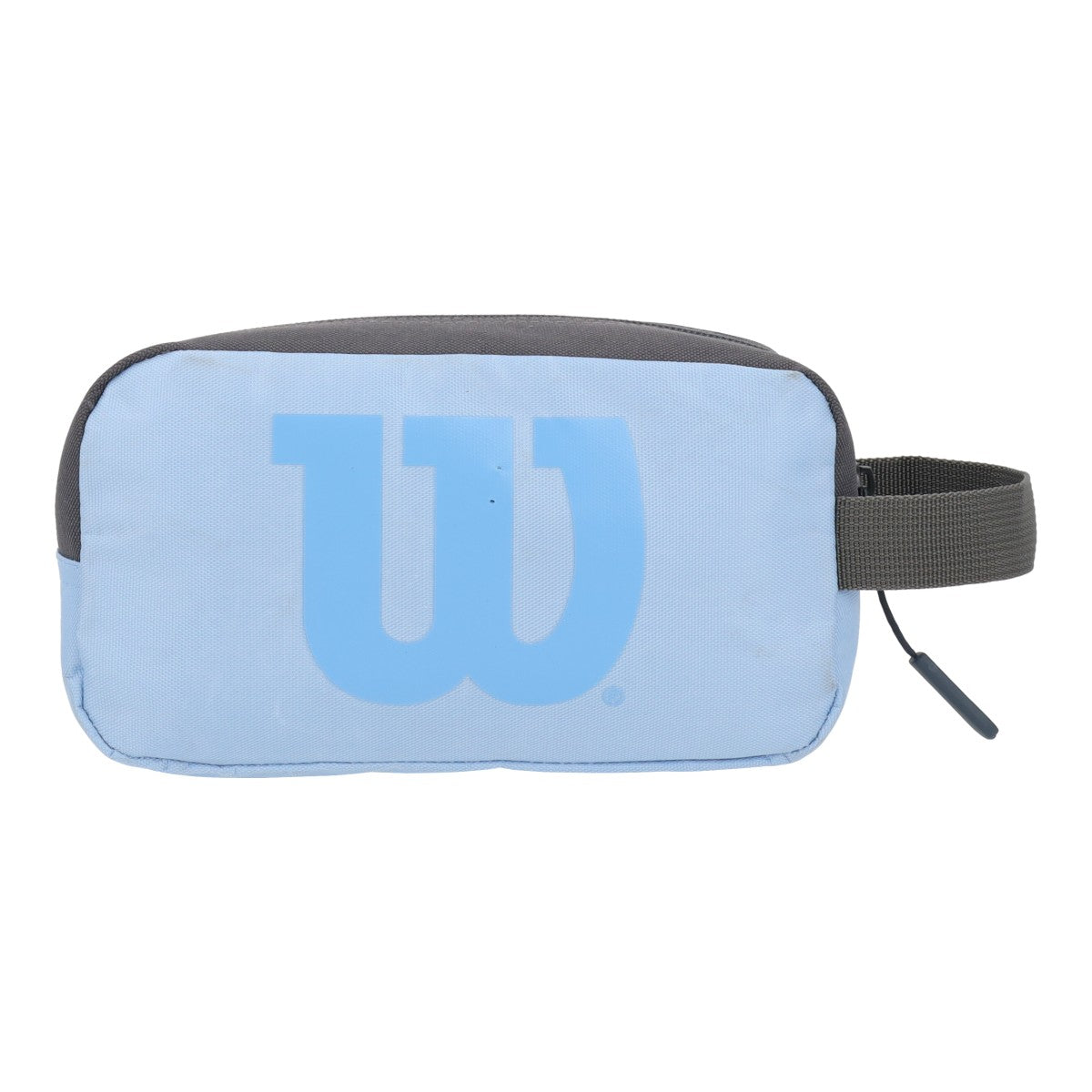 Estuchera Wilson Urban Azul