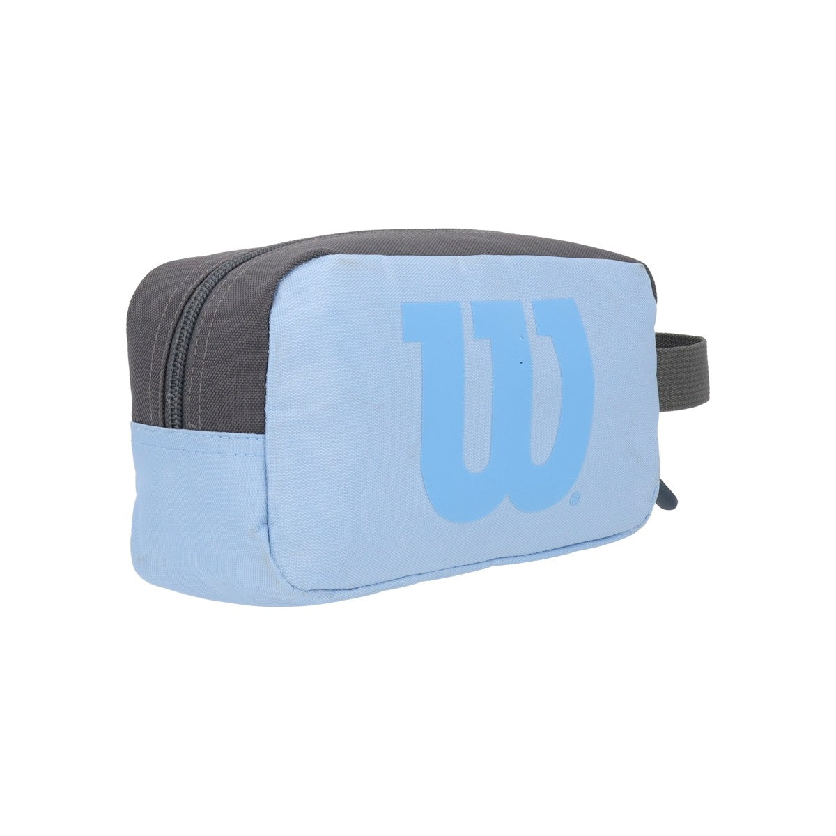 Estuchera Wilson Urban Azul