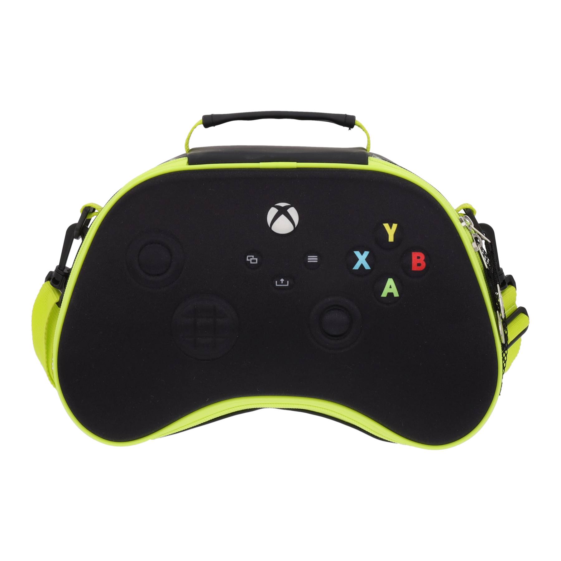 Lonchera Xbox Control Rigida - Edicion Limitada