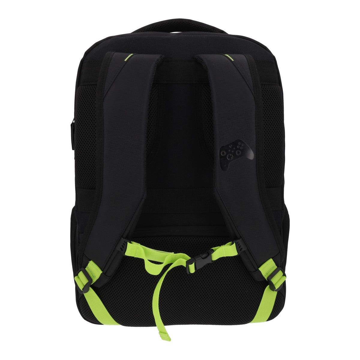 Mochila Xbox Black Game